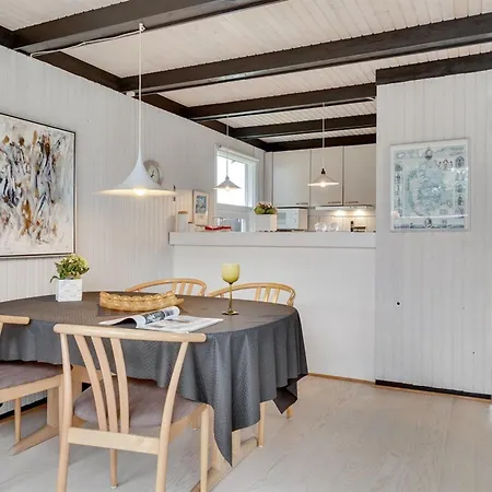 Bernadet - 425m From The Sea By Interhome * Løkken