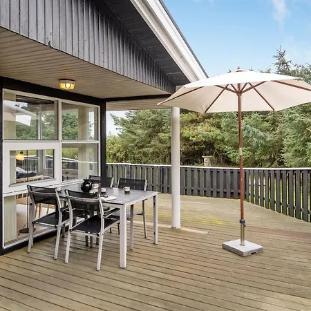 Bernadet - 425m From The Sea By Interhome *