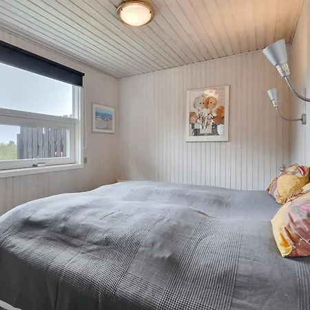 Bernadet - 425m From The Sea By Interhome * Løkken