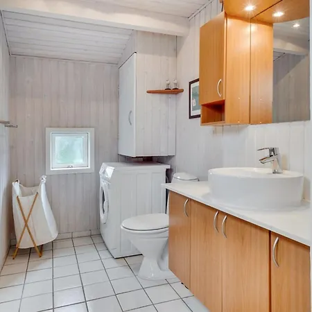 Feriehus Bernadet - 425m From The Sea By Interhome