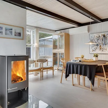 Bernadet - 425m From The Sea By Interhome Feriehus Løkken