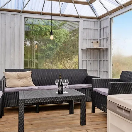 Feriehus Bernadet - 425m From The Sea By Interhome