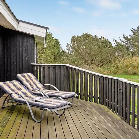 Feriehus Bernadet - 425m From The Sea By Interhome *